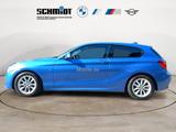 BMW 114i M Sportpaket + 1.HAND + MWST - BMW 114: Limousine