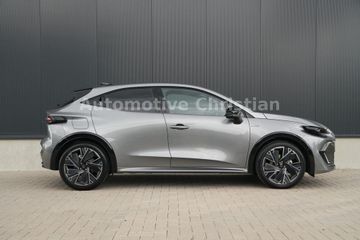RENAULT Clio VI 160 E-Tech Full Hybrid Esprit Alpine