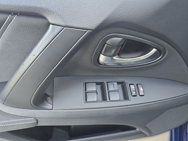 Avensis 1.8 Edition TS Leder*Pano*LED