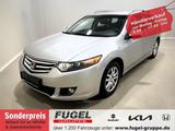 Honda Accord 2.0 i-VTEC Elegance AHZV|SHZ|Temp|Alu16Z. - Honda Accord Gebrauchtwagen