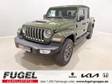 Jeep Gladiator 3.0 CRD Overland 4WD AT Hardtop Navi|A - Jeep Gladiator aus 2022