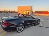 Mercedes-Benz SL55 AMG Performance Package 1 of 464 - gebrauchte Mercedes-Benz SL-Klasse aus dem Jahr 2006