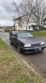 Volvo 850 T5  viel neu gemacht  starker ... - Volvo 850 mit Benzin-Antrieb