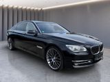 BMW 760 Li*FOND ENT*LED*HUD*KLIMASITZE*ASSISTENTEN* - BMW 760: L