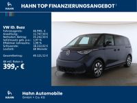 Volkswagen ID. Buzz - Vorschau Bild 2