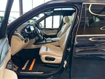 BMW X5 xDrive 30 d *MPaket*Kamera*Pano*Standh*AHK*