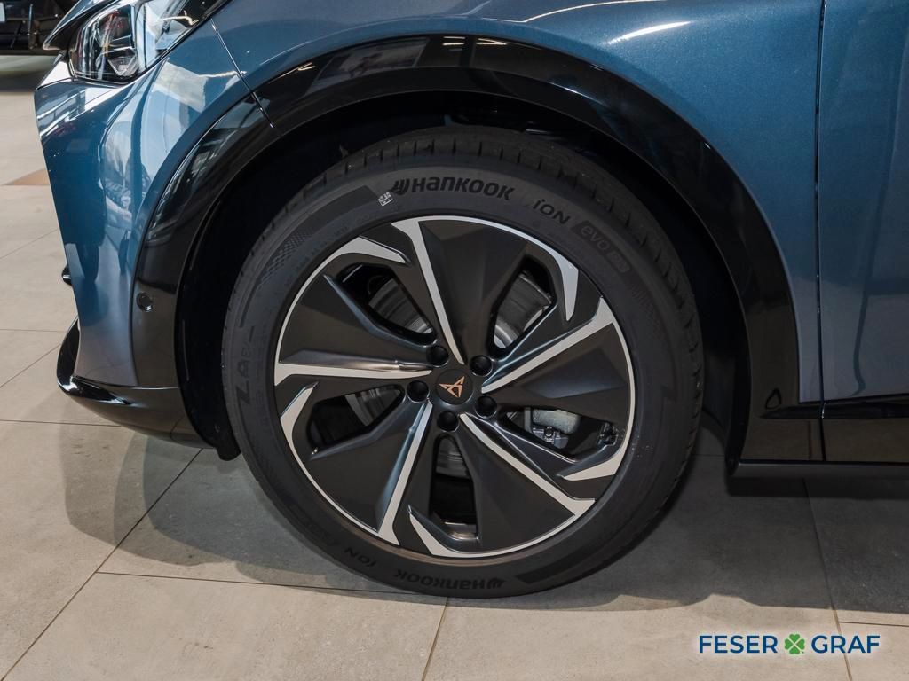 Cupra Tavascan - Bild 13