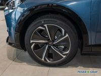 Cupra Tavascan - Vorschau Bild 13