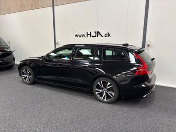 Volvo V60 - 2