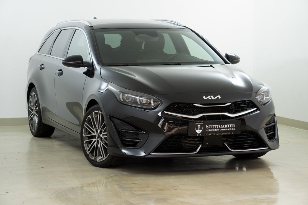 Image of Kia cee'd / Ceed