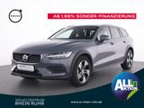 Volvo V60 Cross Country B4 Plus+WINTER PAKET+MEMORY+