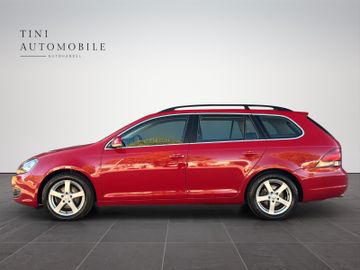 Volkswagen Golf - 2