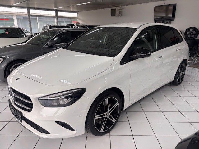 MERCEDES-BENZ B 250 e-Buiseness -Distronic-Led-Night Pak -Navi