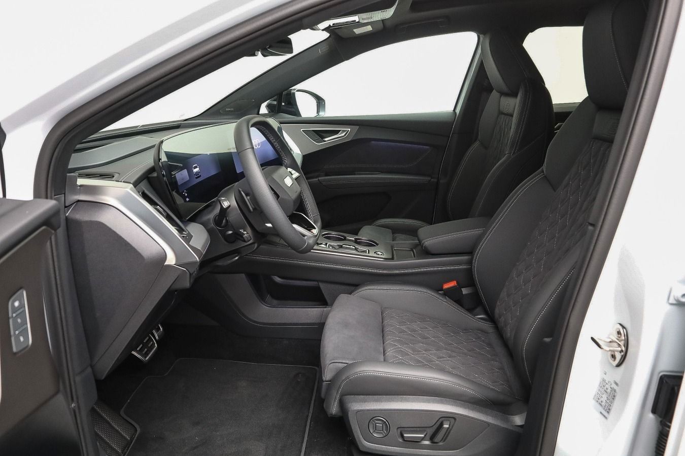 Audi Q4 e-tron - Bild 8