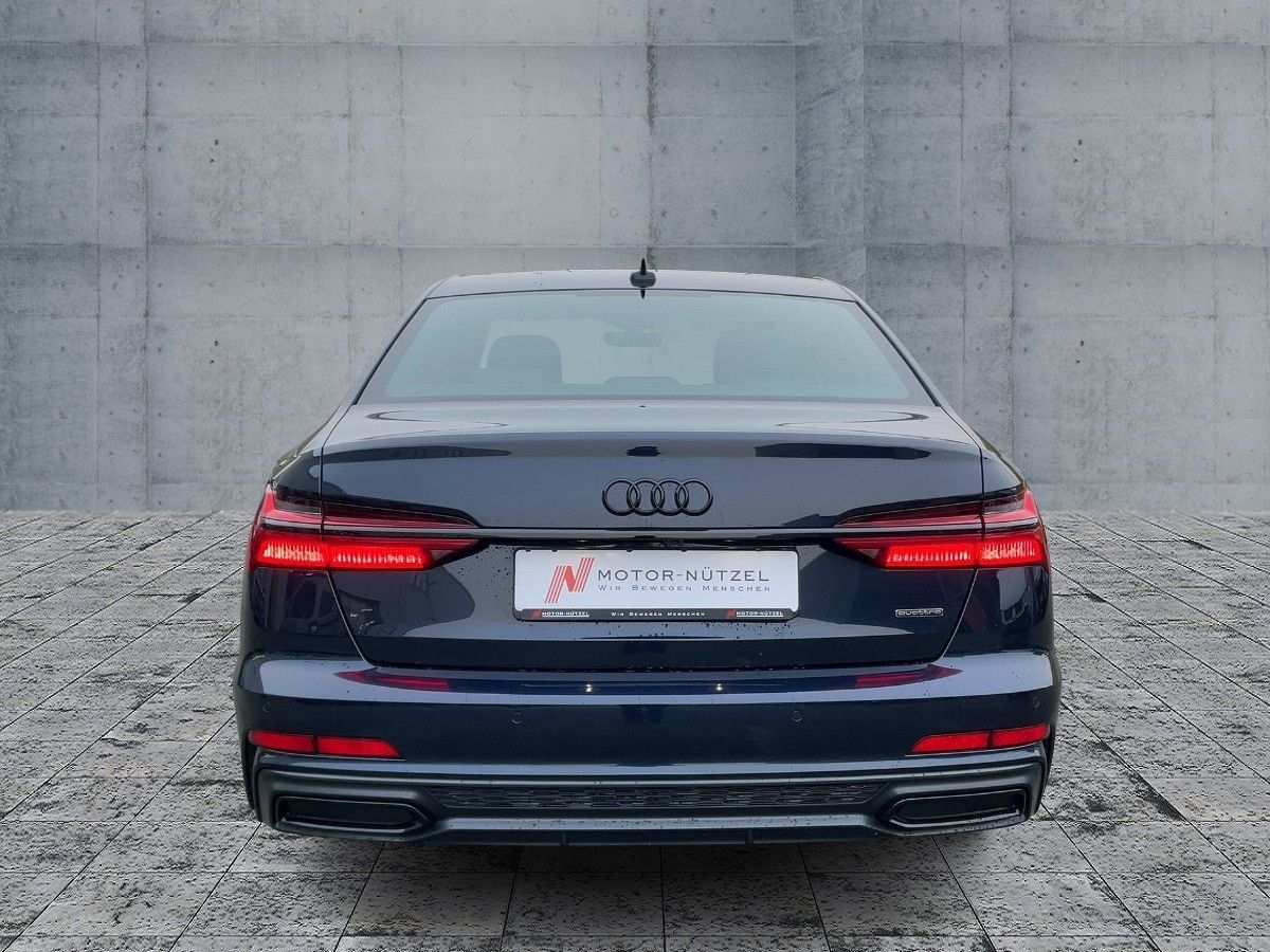 Audi A6 - Bild 5