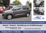 Opel Combo Life Klimatr.-CarConnect-PDC-Sitzh.WR-uvm. - Opel Combo Life Diesel Gebrauchtwagen