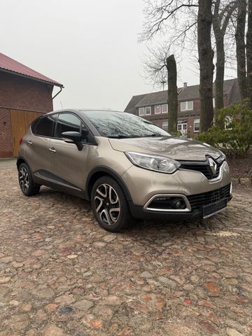 Renault Captur Intens