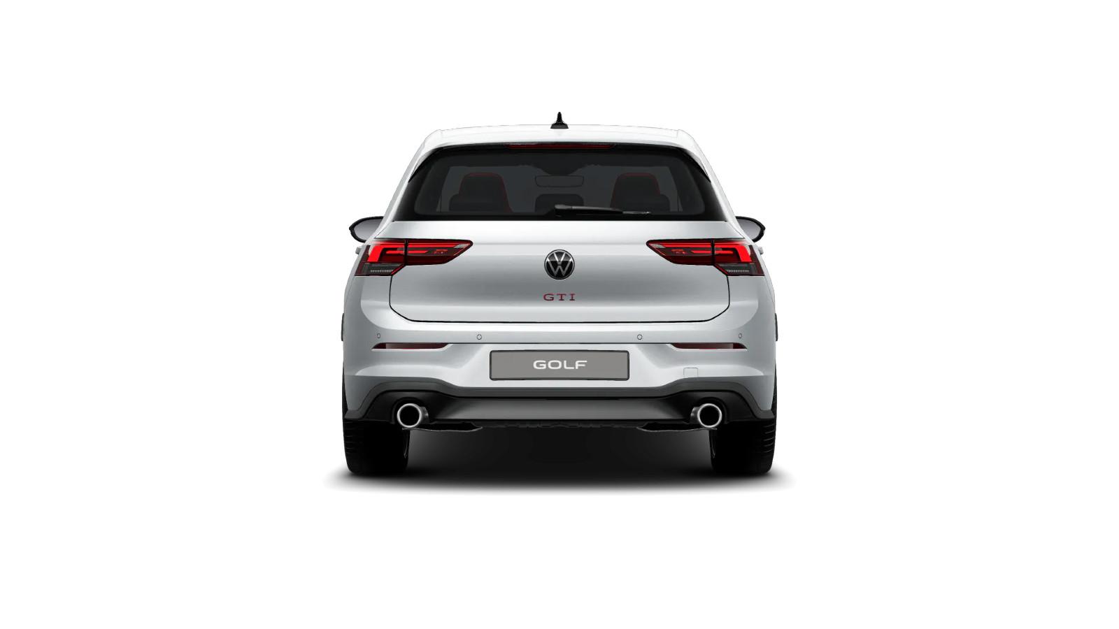 Volkswagen Golf GTI 2.0 TSI Black Style*NAVI*KAM*LED*SHZ*KE, миниатюра 8