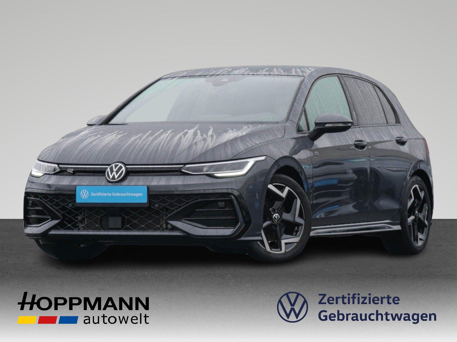 Volkswagen Golf R-Line 1.5 TSI Kamera LED ACC Harman Kardon