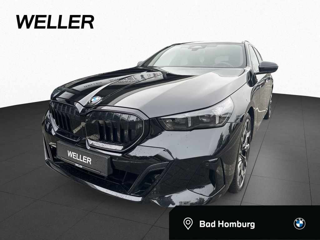 Image of BMW 520
