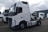 Volvo FH 460 Globetrotter XL i-Save I-ParkCool