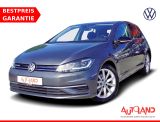Volkswagen Golf VII 1.5 TSI BlueMotion IQ.DRIVE DSG LED - Volkswagen Golf: V Bluemotion