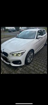 BMW 1er - M paket  gepflegter Zustand  -M... - BMW: 1er M Paket