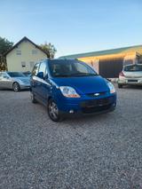 Chevrolet Matiz SE - Chevrolet in Karlsruhe