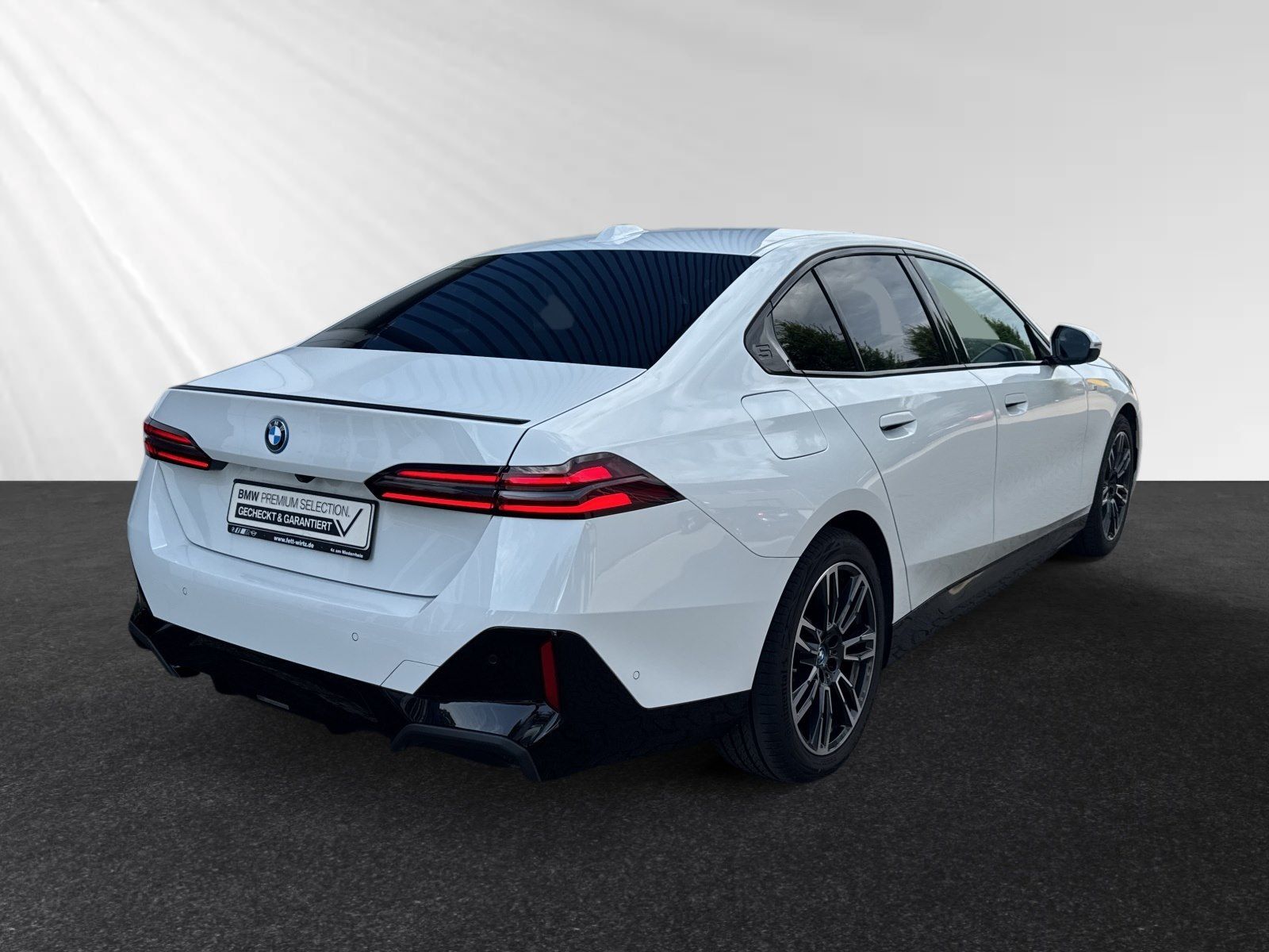 BMW 530e M Sport Pro Head-Up Harman Kardon foto 3
