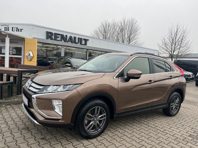 Mitsubishi Eclipse Cross Diamant Edition 2WD