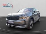 Skoda 2,0 TDI DSG 4X4 SPORTLINE+GARANTIE 3J./100TKm - Skoda Kodiaq mit Diesel-Antrieb: Grau, Garantie