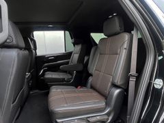 CHEVROLET Tahoe High Country 6.2l V8 24"  MY26