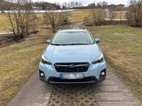 Subaru XV 2.0 Benzin 4WD Lineartronic Comfort - Subaru XV aus 2019