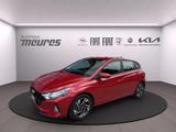 Hyundai i20 1.0 T-GDI Automatik Rückfahrkam. Klimaautom  - Hyundai i20 aus 2022