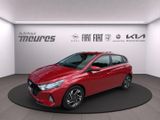 Hyundai i20 1.0 T-GDI Automatik Rückfahrkam. Klimaautom  - Hyundai i20 aus 2022