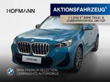 BMW X1 xDrive20d M Sport AdaptLED+AHK+ACC+Individual - BMW X1: Xdrive20i