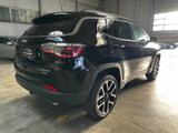 Jeep Compass Limited 4WD Klima Xenon Navi Leder - Jeep aus 2017