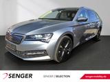 Skoda Superb Combi 1.4 TSI iV L&K Navi Matrix Canton - Skoda Superb in Lübeck