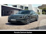 Porsche Taycan Sport Turismo BOSE Luftfederung 20-Zoll - Porsche Taycan in Aachen