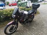 Kawasaki KLE 500 - KAWASAKI KL 500