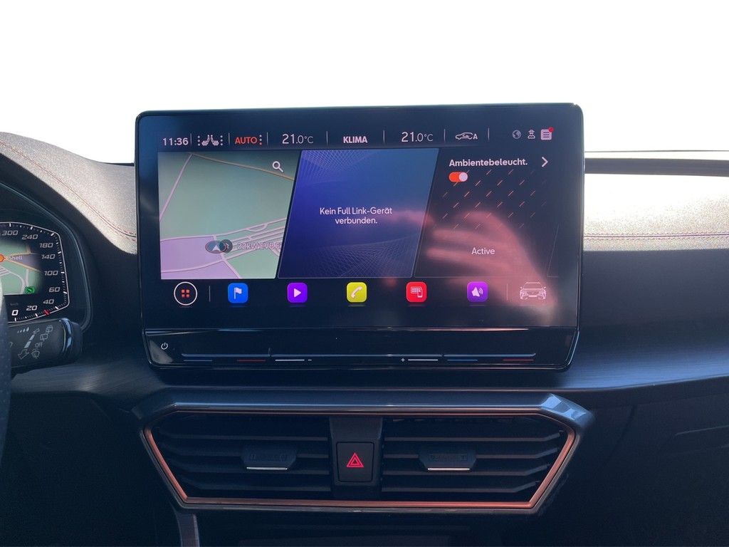 Cupra Formentor - Bild 14