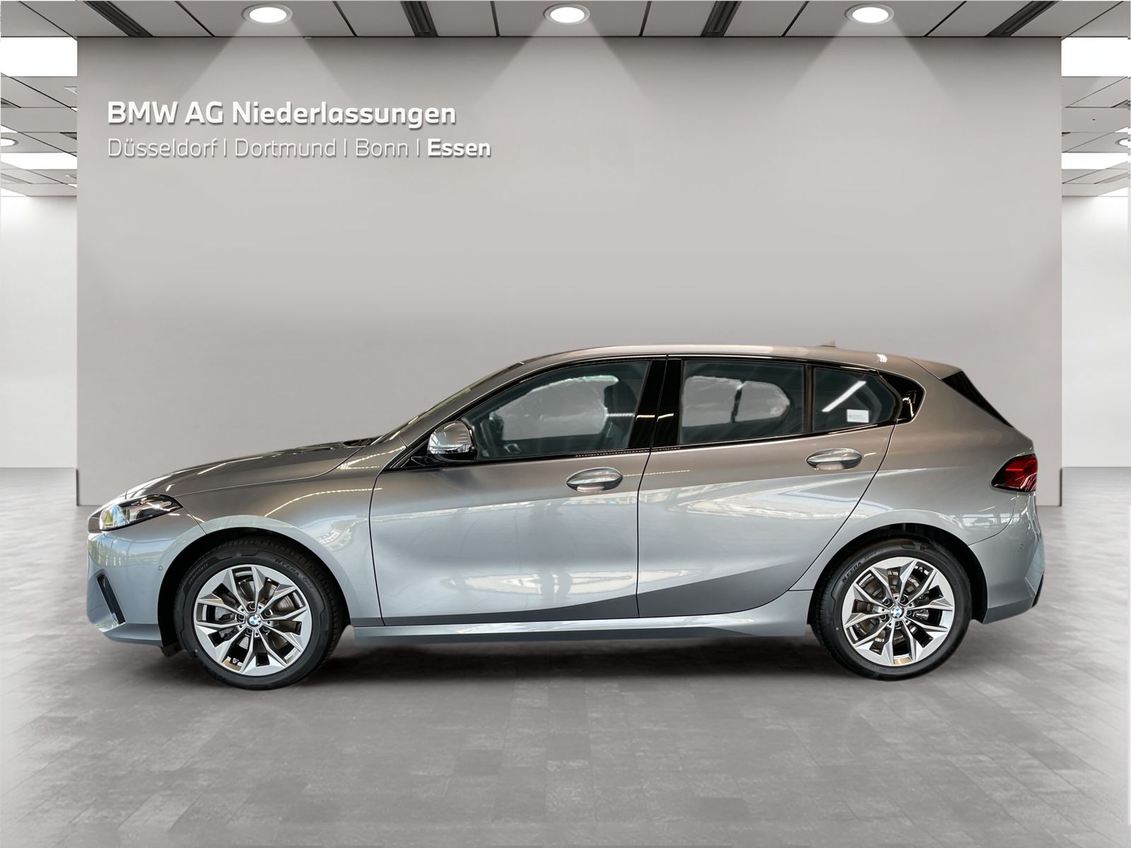 BMW 120 - Bild 5