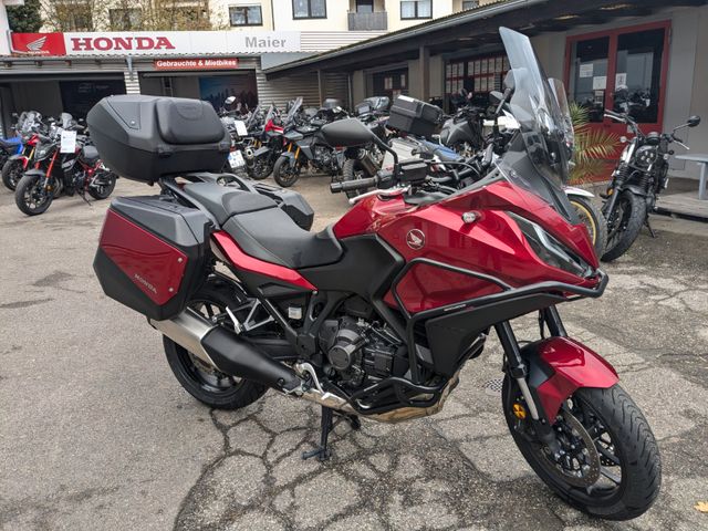 Honda NT1100 DR 2024 DCT Automatik