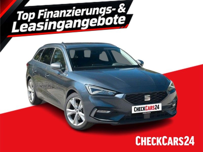 Image of Seat Leon