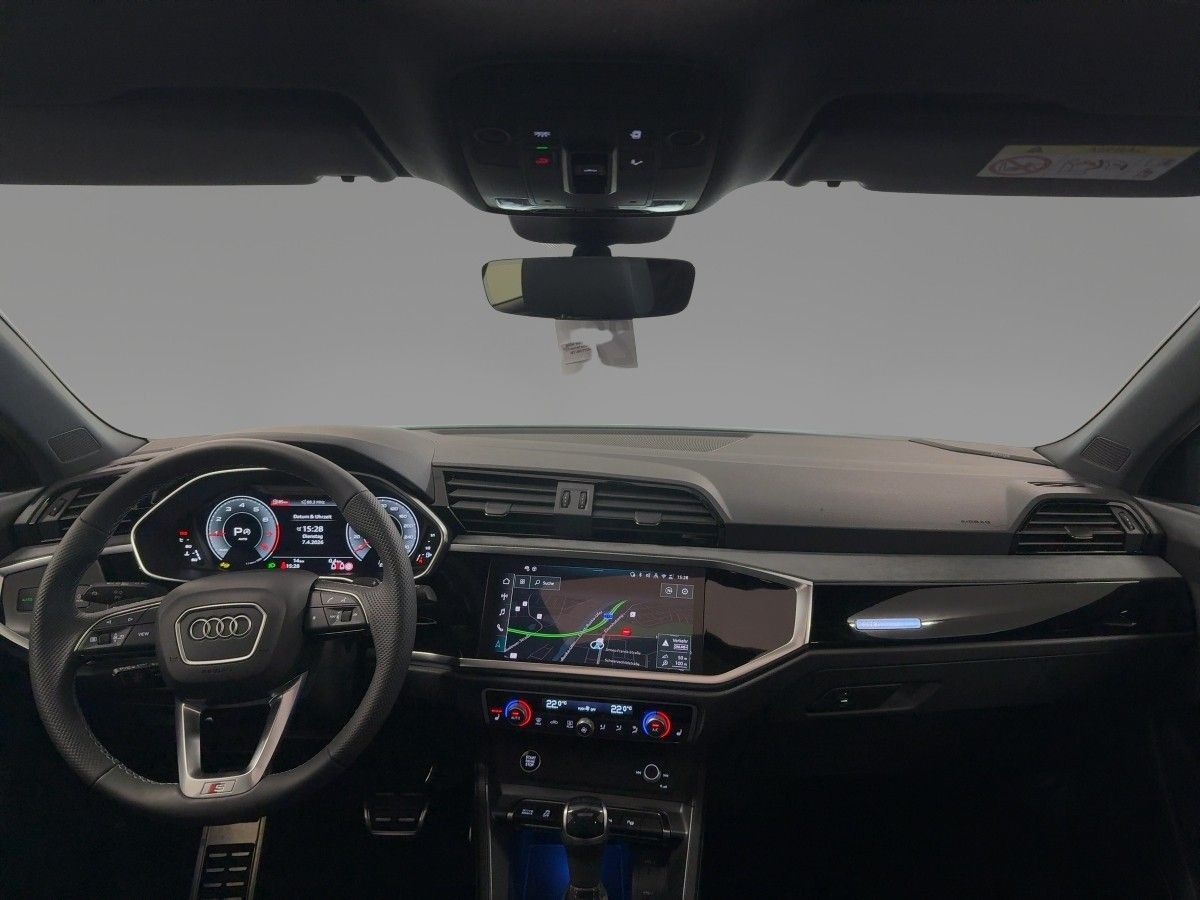 Audi Q3 - Bild 12
