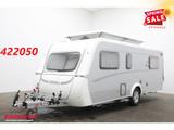 HYMER / ERIBA / HYMERCAR FEELING 442 Hefdak Mover Single Beds BY 2025 - Feeling