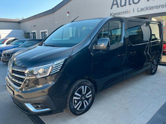Renault Trafic III Combi L2H1 Grand SpaceClass*Leder*RFK
