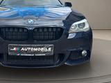 BMW 535d T xDR M-SPORT PANO/NAVI/HEADUP/LEDER/XENON - BMW 535 in Hamburg