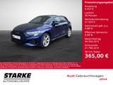 Audi A3 Sportback 40 TFSI e S tronic S line  Navi LED - Audi A3: T