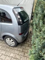 Opel Meriva 1.6 TWINPORT Edition KLIMA TÜV 2028 - Opel Meriva: Twinport